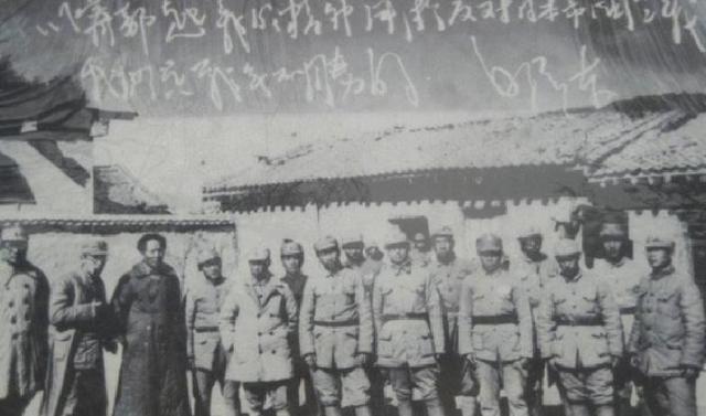 他参加了遵义会议，旗帜鲜明支持毛主席，为何之后官却越做越小？