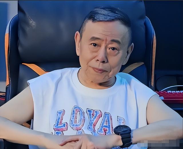 钱再多有什么用？68岁千万身家的潘长江，还是要为42岁女儿操碎心