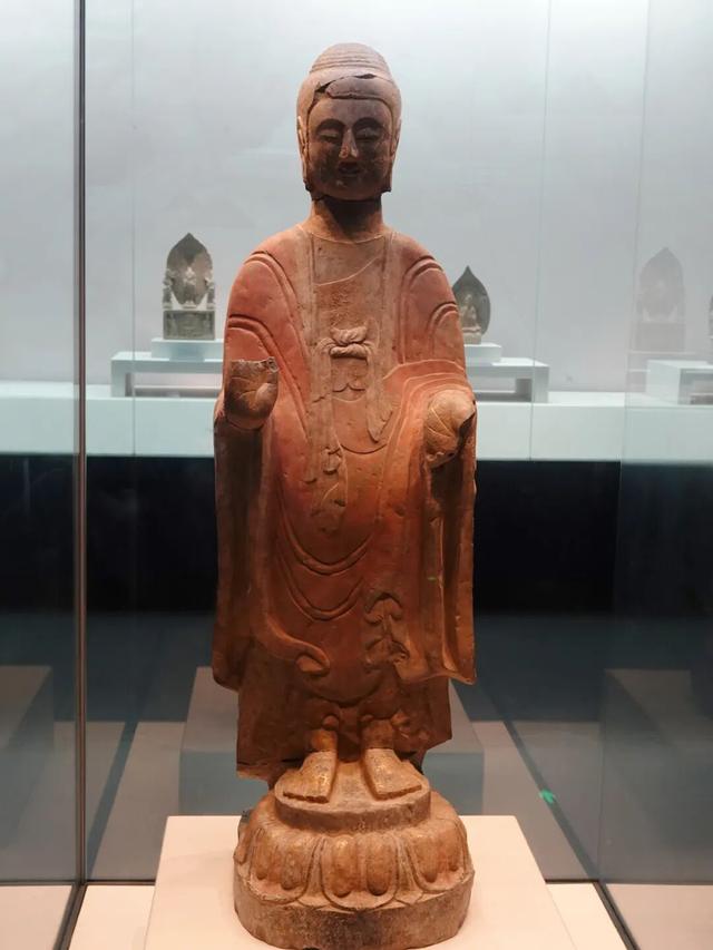 小众旅行地，河北临漳，邺城考古博物馆笔记