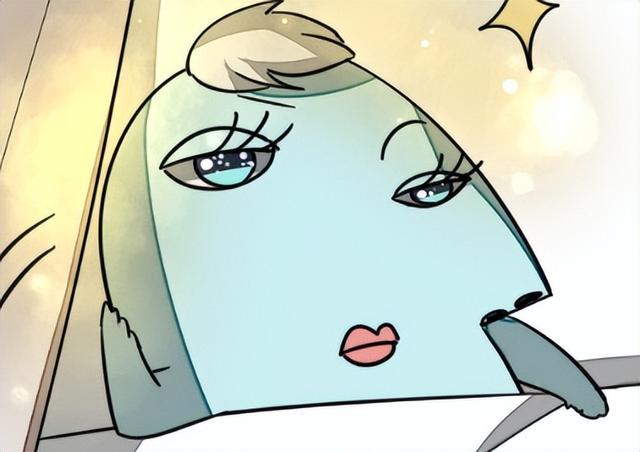 轻松欢乐沙雕向漫画合集