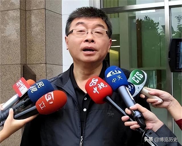 若两岸统一，谁最有可能成为台湾省长？其中有四人众望所归
