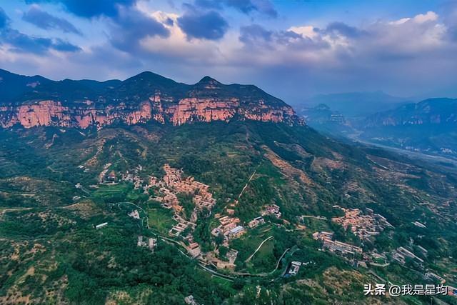 山东一共15个5A景区，很多本地人可能都没去过一半，你去过几个？