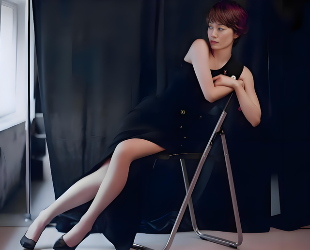 官媒发文，高调官宣49岁马伊琍喜讯，全网恭喜，终于等到这一天