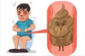 大便干结难拉出，中医两个方子，让你大便通畅没烦恼！图片