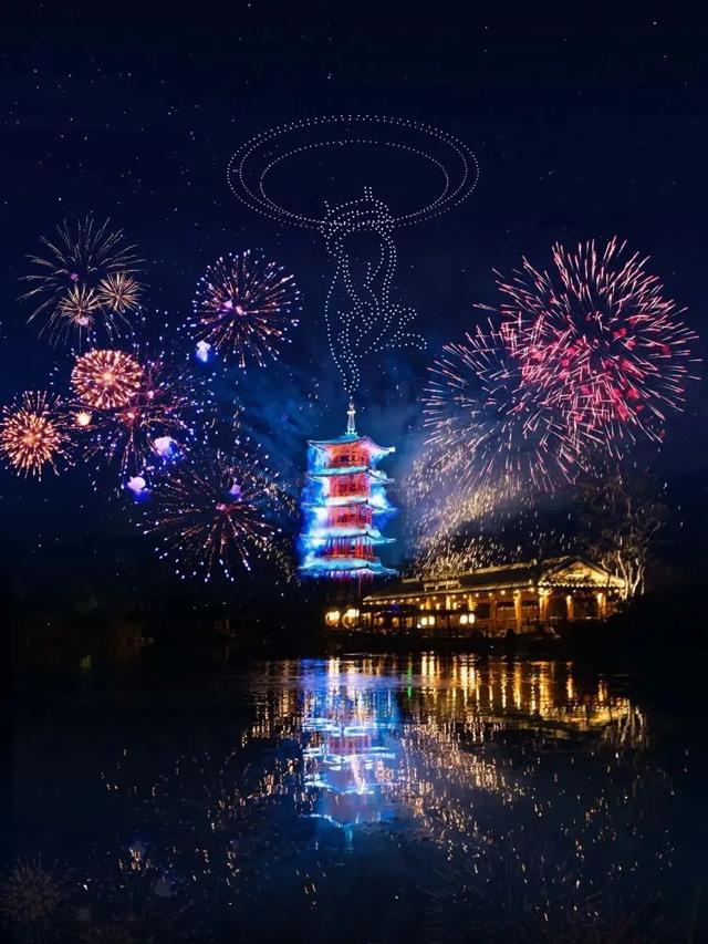 在马山,关于“玩儿”的一万种解法