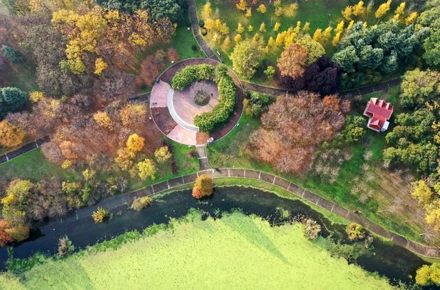 无需滤镜的温县,是这样的→