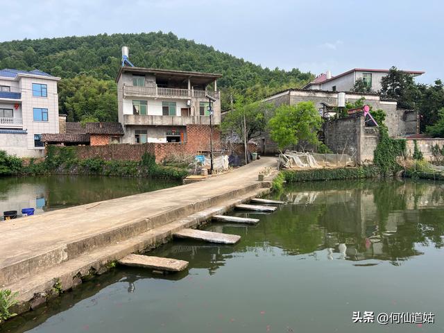 抚州临川王安石故里