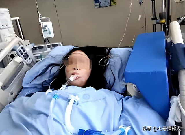 原来她已经去世11年，原以为息影退圈，其实突遭车祸高位截瘫身亡