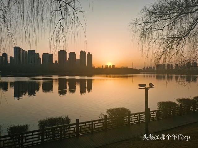 #现代人的生活方式#