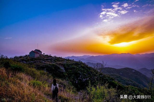 认识大美河南的每个县——第22波：淇县