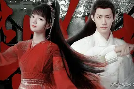 万万没想到，李凯馨辱华事件被爆出，受益者竟然会是宋祖儿和肖战图片