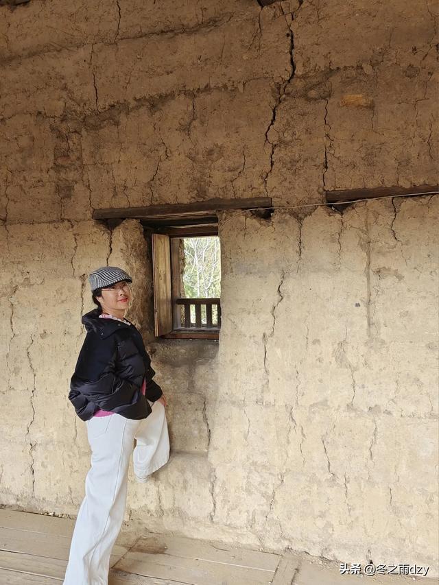 土楼拾光②:福建土楼景区——云水谣片区(2025.2.10 漳州·南靖)