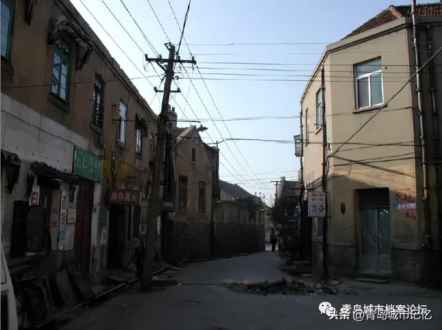 消失的海关后，消失的金乡路！