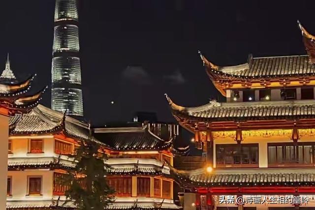 我打小就有一个“沪漂”梦