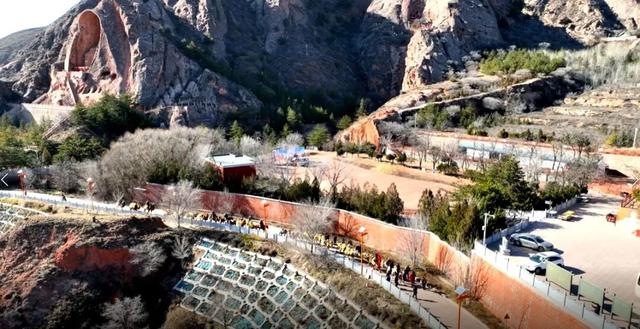 这个冬天宁夏滑雪场、景区运营时间快收藏！