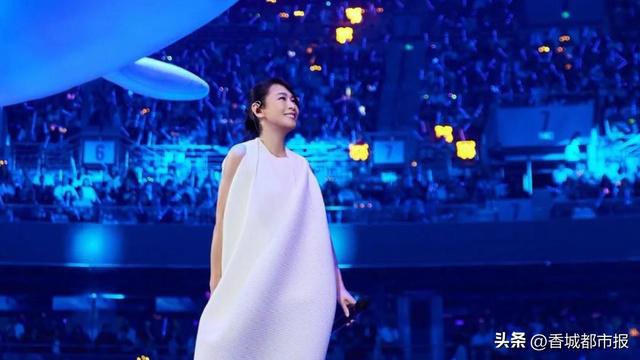 “演艺+”激活一座城