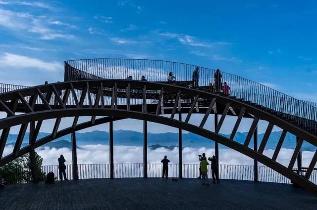 冬日竹海，限时特惠！淡季门票+超值年卡，承包一整年的美景
