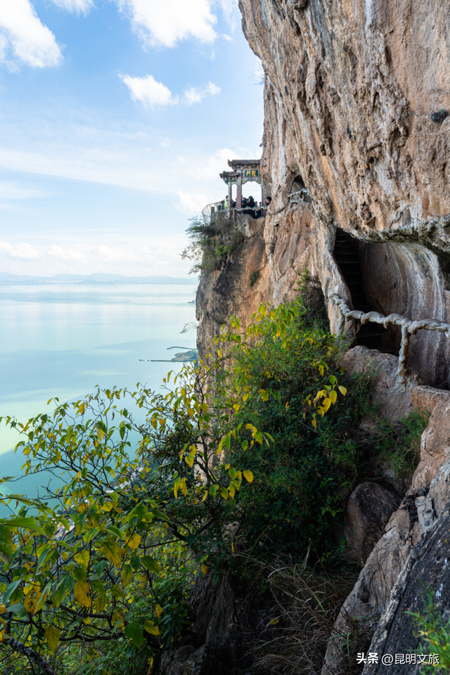 跟着状元游西山：一场与历史相拥的深度行走