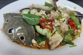 美食之旅第三站——潮汕美食品不完图片