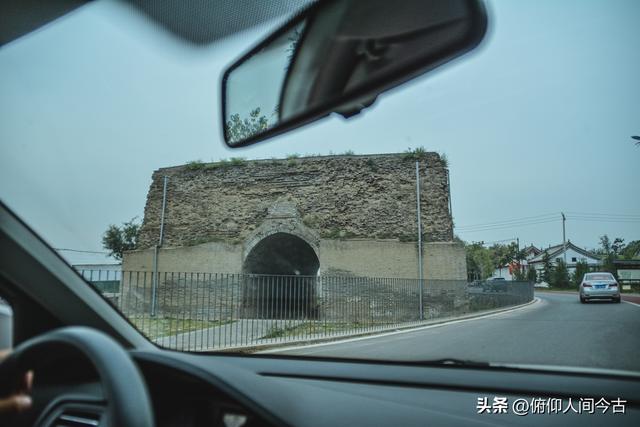 这四尊铁牛，藏着被封印的盛唐与硬核的浪漫