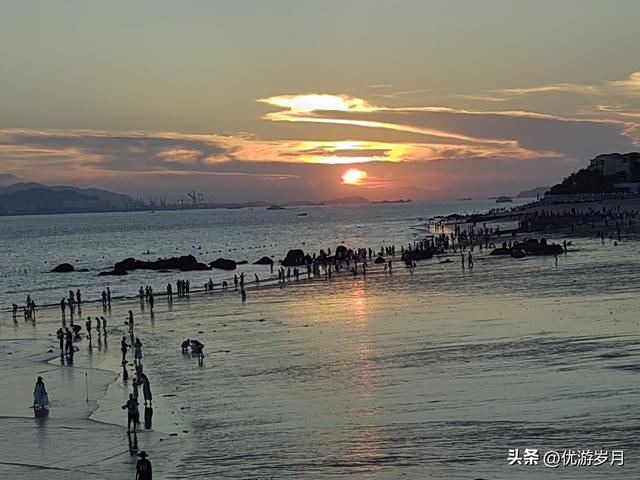 厦门旅游，值得👍