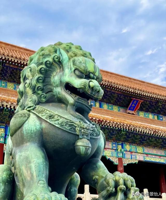 紧急!8月去北京的快改行程!故宫等景点闭馆预警