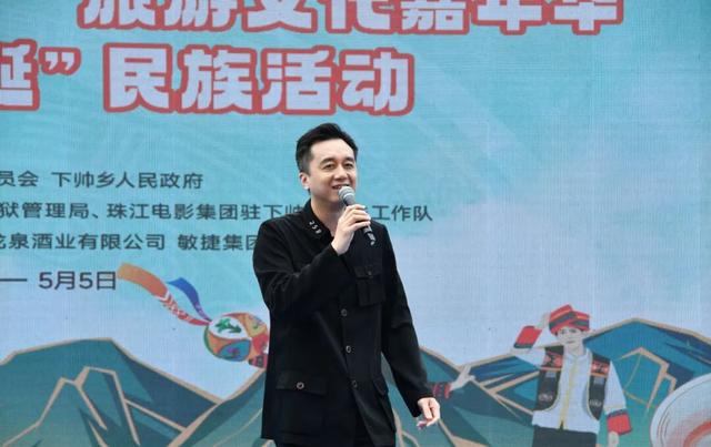 值得一去！肇庆这个民族乡，藏得太深了！