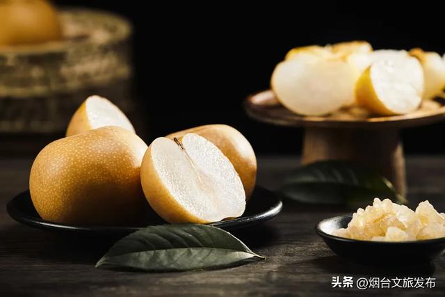 【乐游烟台】丰收季,烟台秋日采摘全攻略来啦!
