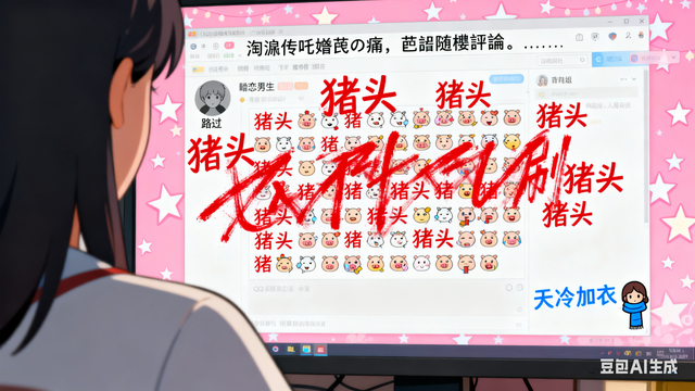 翻到10年前的QQ空间，我哭成了傻子