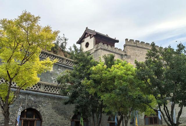 西园·忻州·山西