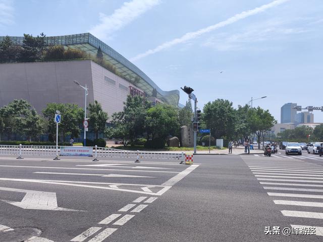 探秘威海博物馆，夷风古韵，威震海疆