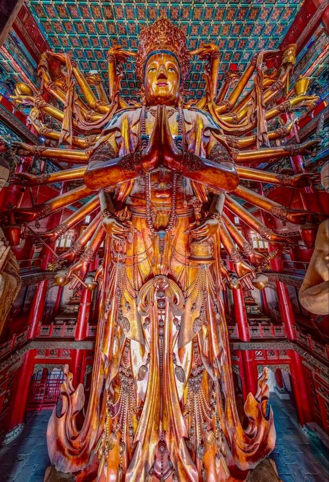 这么近那么美，周末到河北！河北最推荐去的9个景点，你都去了吗