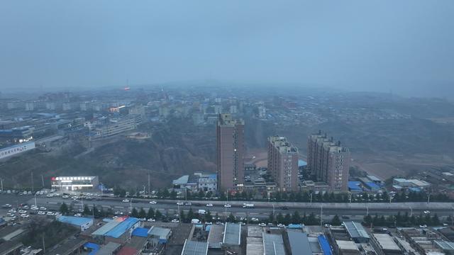 山西百城名称历史简述：汾西篇