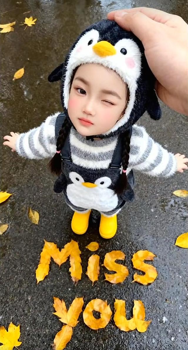 湖南7岁豆豆去世，前后仅一天	，妈妈透露原因，多张照片一语成谶