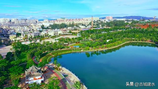 重磅!建水上榜2025中国县域旅游综合竞争力百强县市