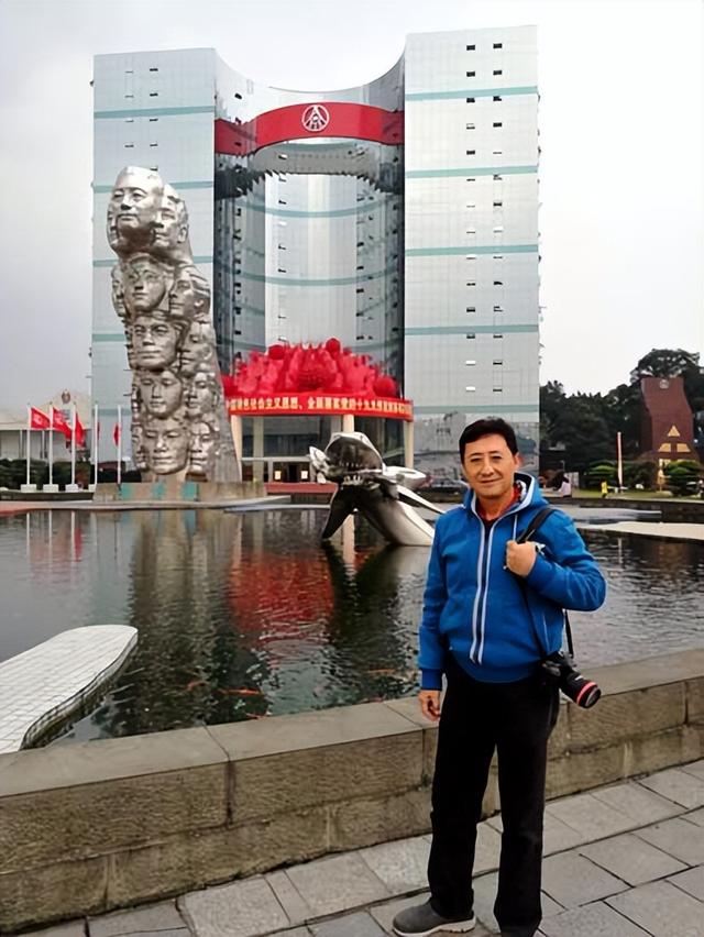 四川旅游：难忘宜宾长宁蜀南竹海行（图）