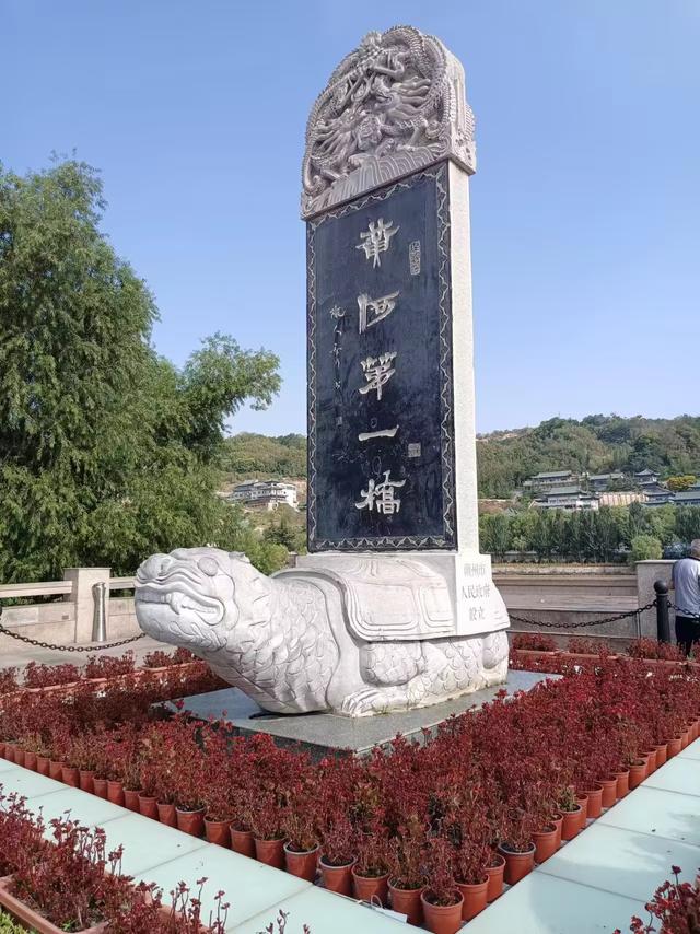 又踏甘肃地之九十 兰州篇之十三 漫走黄河之滨（1） 中山桥