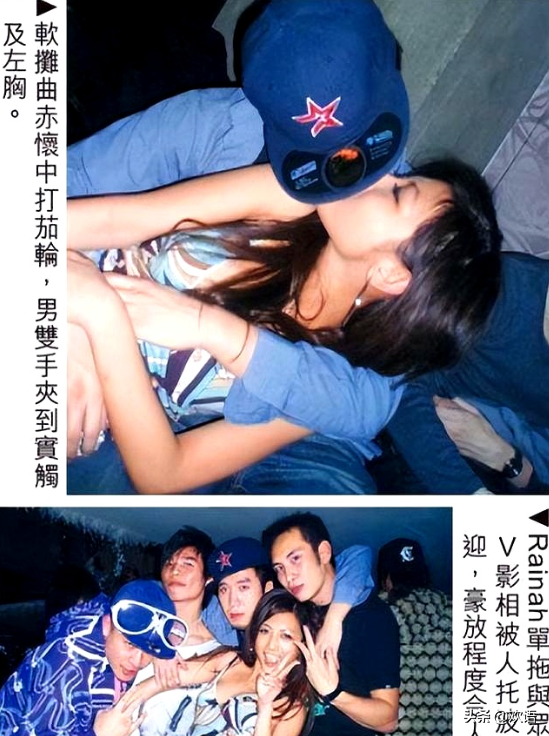 16岁已是人间尤物，4年换19个男人，最后找老实人接盘收心做人妻