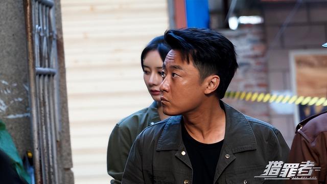 悬疑网剧《猎罪者》今日开播 宋慈后人探诡案