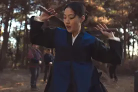 同样是“民俗”，把《异人之下》和这部韩国电影相比，差别太大了图片