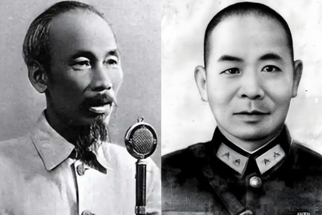 《沉默的荣耀》吴石原型：左眼因刑失明，狱中留长遗书，有负妻子