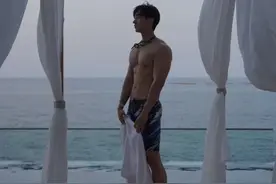 最帅肌肉名媛！私生活曝光充满了荷尔蒙图片