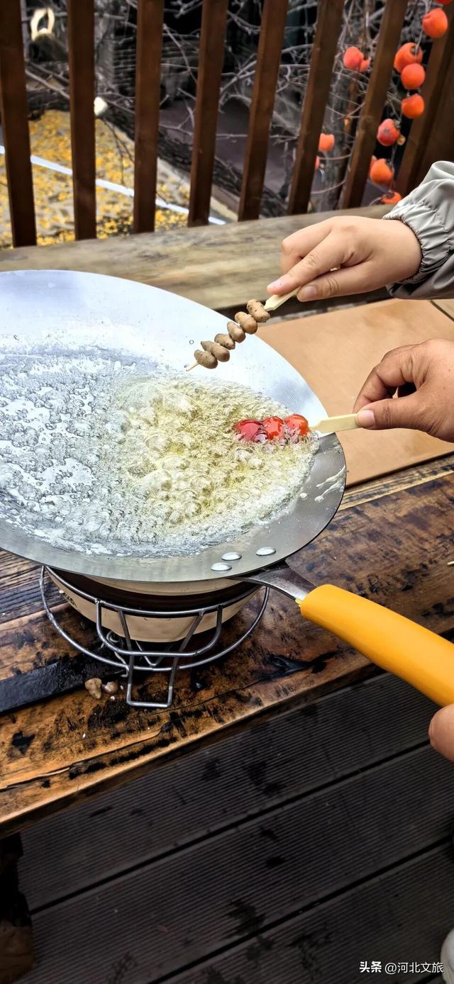 李子柒式的诗意栖居，赞皇也有！