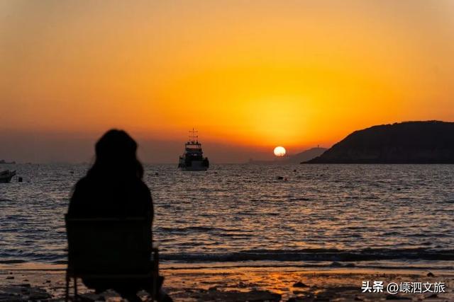 春游就来嵊泗！