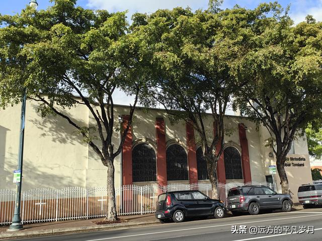 迈阿密游记—古巴风情街小哈瓦那（二）