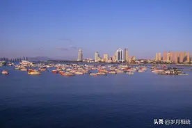 2023年11月第二站，青岛图片