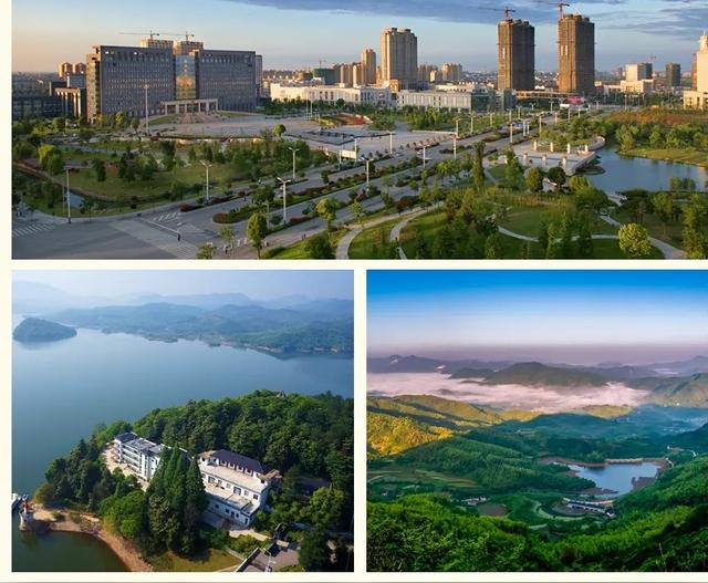 移民风味撬动流量：广德的“出圈”是偶然还是必然