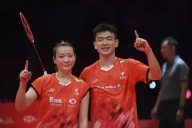 圆满大结局！雅思组合完成国际赛场最后一舞，总冠军是对雅思最美丽的褒奖图片