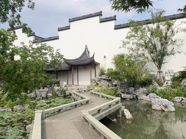 上海30万平的新晋顶流公园，风景绝美免费参观！