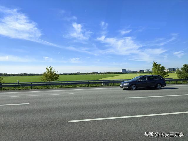 欧洲行第1天：到达德国慕尼黑，碰上啤酒节